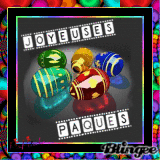 Joyeuses Pâques