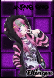 Anime emo