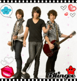 jonas brother
