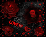 red love