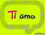 TI AMO