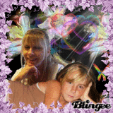 Mère et fille