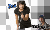 Joe Jonas Rox