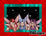 fairies