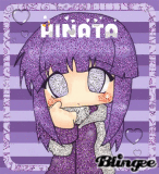 Chibi Hinata