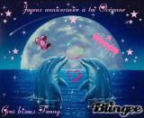 Pour Océanne