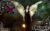 Gotic Fairy