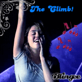 The Climb