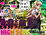 Anime for ever !!!