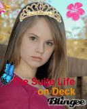 Suite Life on Deck