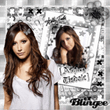 [ASHLEY TISDALE.......LOOK INVERNAL]