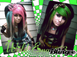 Wild Emo <3