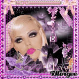 miss violet