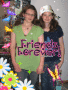 best friends