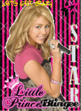 Little Princess
