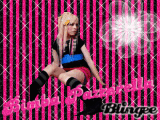 Bimba Pazzerella