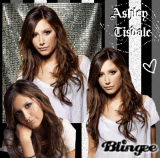 Ashley Tisdale