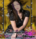 pretty butterfly