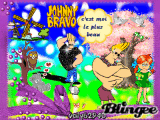qui c'est le plus beau c'est johnny bravo (image concours)