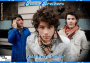 Nick + Kevin + Joe = LOVE