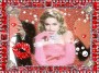 Fabulous Material Girl