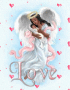 IN THE ARMS OF AN ANGEL