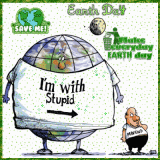 ~~ Earth Day ~~