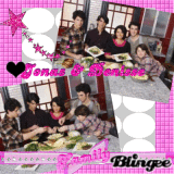 jonas & denisse..family