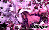 Kawaii Anime Shoujo