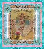 ~Laura's Necklace~