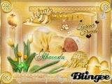 For My Special Friends of Blingee