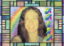 RAINBOW GIRL