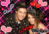 Vane & Zac!!