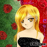 Rosalie Cullen