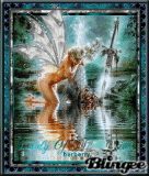 Lady Of The Lake