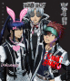 D.Gray-Man!!