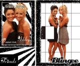 Vanessa&Ashley