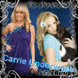 Carrie Underwood 