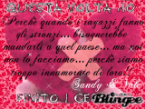 by Sandy & me!!!