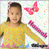 Hannah Gosselin