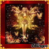 Fiery Angel