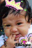 my girl