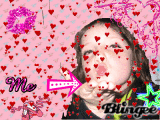 kissie my