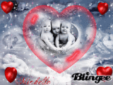 Kinder Herz