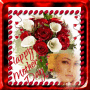 felice  festa della mamma
