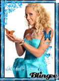 Michelle McCool