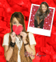 { Miley Cyrus }
