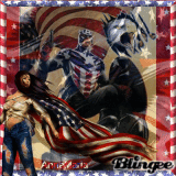 Captain America ~ For Brett