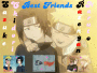 Sasuke and Naruto best friends Sasuke and Naruto best friends