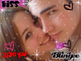 Schatz und ich